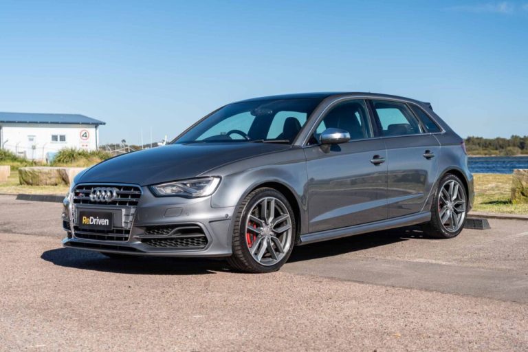 Audi A3 8V – Most Popular VCDS Mods and Hidden Features